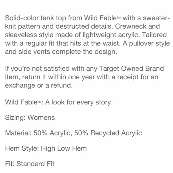 Black knit shirt - Picture 4 of 7